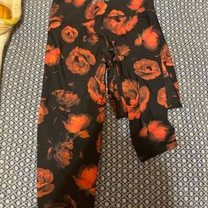 Victoria Secret Leggings